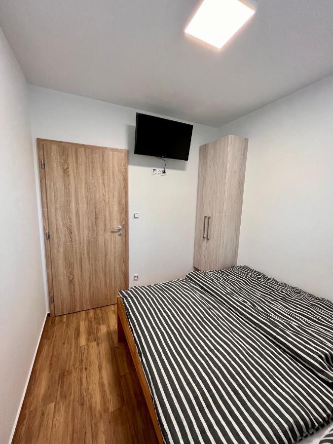 Appartamento U Srubu Moravany  Esterno foto