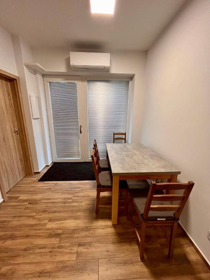 Appartamento U Srubu Moravany  Esterno foto